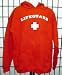 Lifeguard Hoody Hoodie Sweatshirt Shirt