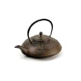Teavana Year of the Horse Cast Iron Teapot