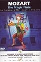 Wolfgang Amadeus Mozart - The Magic Flute [DVD]