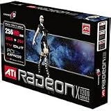 Review Connect3D 3046 / Connect3D Radeon X1300 - Graphics adapter - Radeon X1300 - PCI Express x16 - 256 MB DDR - Digital Visual Interface (DVI) - TV out