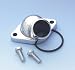 Auto Meter 2660 Z-Series Full Sweep Electric Fuel Pressure Gauge