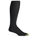 Gold Toe Men's Ploy Over The Calf Dress Sock