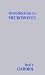Book Introduction to Microwaves (Microwave Library)