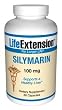 Silymarin 100mg - 50 - Capsule