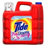 46707 300Oz TIDE LQD W/DOWNY