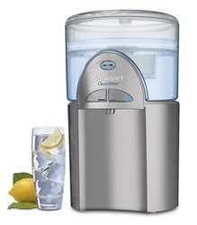 Cuisinart WCH-850 CleanWater 1-1/2-Gallon Countertop Water-Filtration System