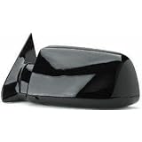 88-02 CHEVY CHEVROLET C K FULL SIZE PICKUP fullsize MIRROR LH (DRIVER SIDE) TRUCK,... by Parts Train