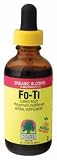 Nature's Answer Fo Ti Root 2 oz