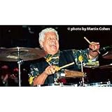 Latin Percussion LP656 Tito Puente 15  Timbalesticks