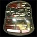 As Seen On TV Manicure Makeup Set 18 Pc HB18PMMS-48