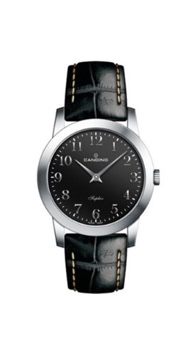 Candino Damenarmbanduhr Platon C4411-3