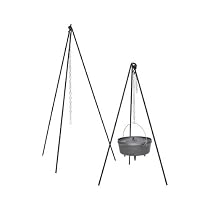 Lodge Camp Dutch Oven Tripod