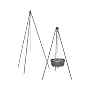Lodge Dutch Oven Tripod