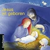 Produkt-Bild: Jesus ist geboren. Rica erz&auml;hlt (Bilderb&uuml;cher)