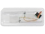 from Xmods Radio Remote Controlled Under Chassis Neon Lighting (Green) ( scale by Xmods) in Model 5050864000901