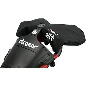 Clicgear Trolley Mittens
