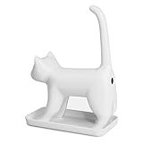 Slam design シャープエンド sharp-end sharp-end Pup [ キャット/ホワイト ]