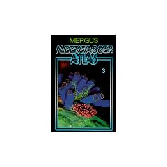 Meerwasser Atlas, Kst, Bd.3, Wirbellose Tiere