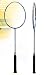 Domino Muscle Titanium A15 badminton racket