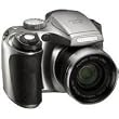 Fujifilm FinePix S5700 Digital Camera - Silver (7.0MP, 10x Optical Zoom) 2.5 inch LCD