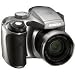 Fujifilm FinePix S5700 Digital Camera - Silver (7.0MP, 10x Optical Zoom) 2.5  LCD