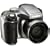 Fujifilm FinePix S5700 Digital Camera - Silver (7.0MP, 10x Optical Zoom) 2.5" LCD