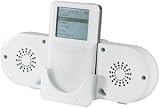 I CONCEPTS 18888-IP STEREO SPEAKERS 18888-IP