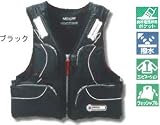 シマノ VE-154D コンビネーション ウォッシャブル フローティングベスト