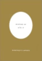 History of Shit (Documents Book)