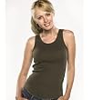 Ladies' Tank Top