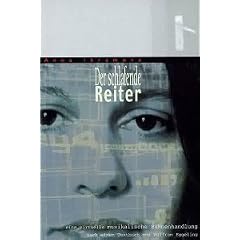 Ikramova, Anna - Der schlafende Reiter