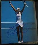 Autographed Daniela Hantuchova Photo - Sexy Hot Body - Autographed Tennis Photos