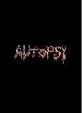 Autopsy - Live (2 DVDs) - Autopsy