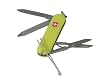 Victorinox - Swiss Army Knife - Classic - Stay Glow