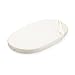 Stokke Sleepi Fitted Sheet, White