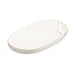 Stokke Sleepi Fitted Sheet, White