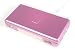 Nintendo DS Lite - Joytron System Skin Case - SF Pink
