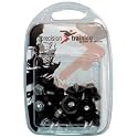 Precision Training - Super Pro Universal Screw-In Alloy Tipped Football Studs