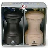 Review Peugeot SB8912 / Peugeot Bistro Pepper & Salt Mill Set