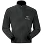Sigma LT Jacket - Men's Black LG by Arcteryx