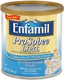 Enfamil Prosobee Lipil