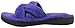 Isotoner Women's Lynn Criss Cross Slide