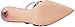 Nine West Women's Tiessa Synthetic Dress Pump