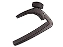 Planet Waves - PW-CP-02 NS - Capodastre - Noir (Import Allemagne)