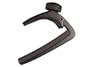 Planet Waves PW-CP-07 NS Kapodaster Lite f�r 6-Saiter Gitarren mit abgerundetem Griffbrett