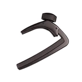 Planet Waves PW-CP-06 NS Trio Partial Capo
