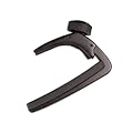 Planet Waves PW-CP-07 NS Kapodaster Lite f�r 6-Saiter Gitarren mit abgerundetem Griffbrett