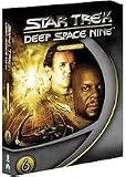 Revue Paramount  / Star trek deep space 9, saison 6