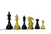 Philos 2142, Schachfiguren, De Luxe Kassette, Konstantin, KH 100 mm