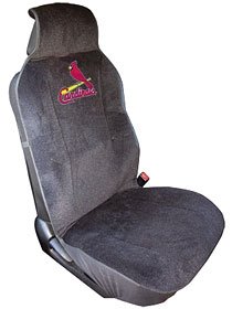 St. Louis Cardinals Seat Cover